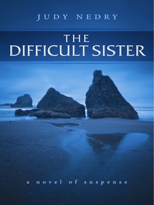 cover image of The Difficult Sister